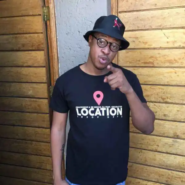 De Mogul SA - Modiri FMMix